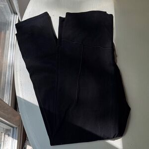 Aerie Black Leggings